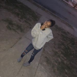 Meet your Posher, Caramel